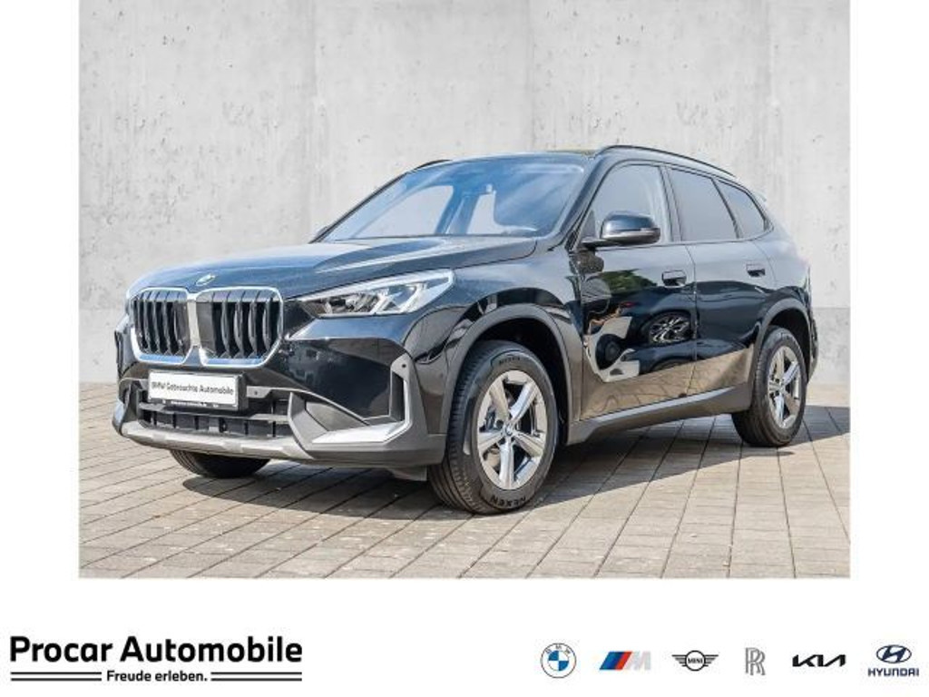 BMW X1 sDrive20i