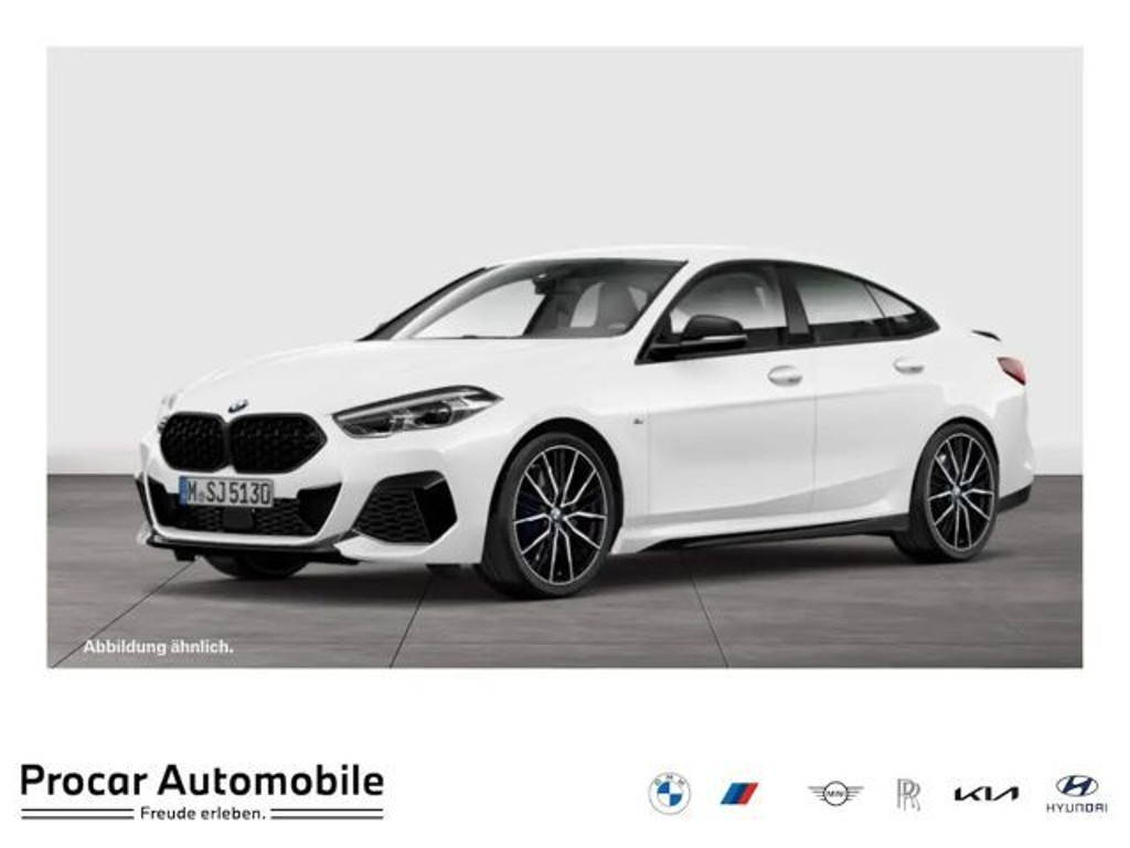 BMW 2 Serie 235 M-Sport xDrive Coupé M235i