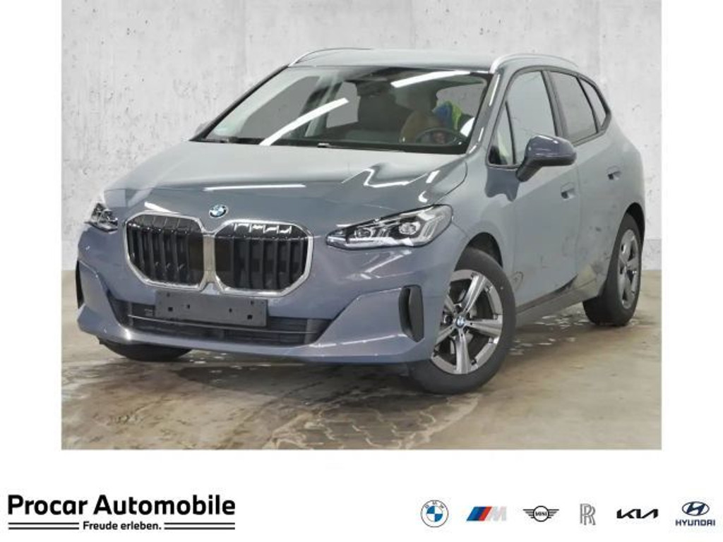 BMW 2 Serie 220 220d