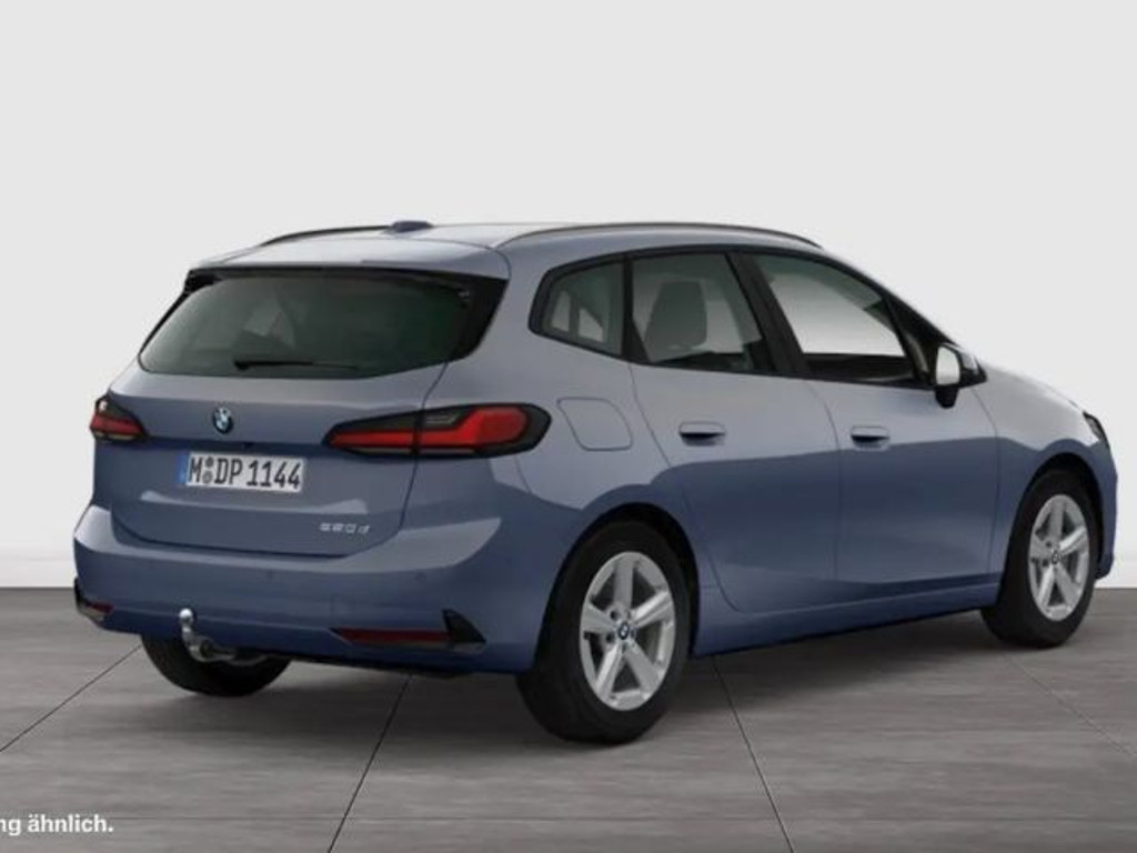 BMW 2 Serie