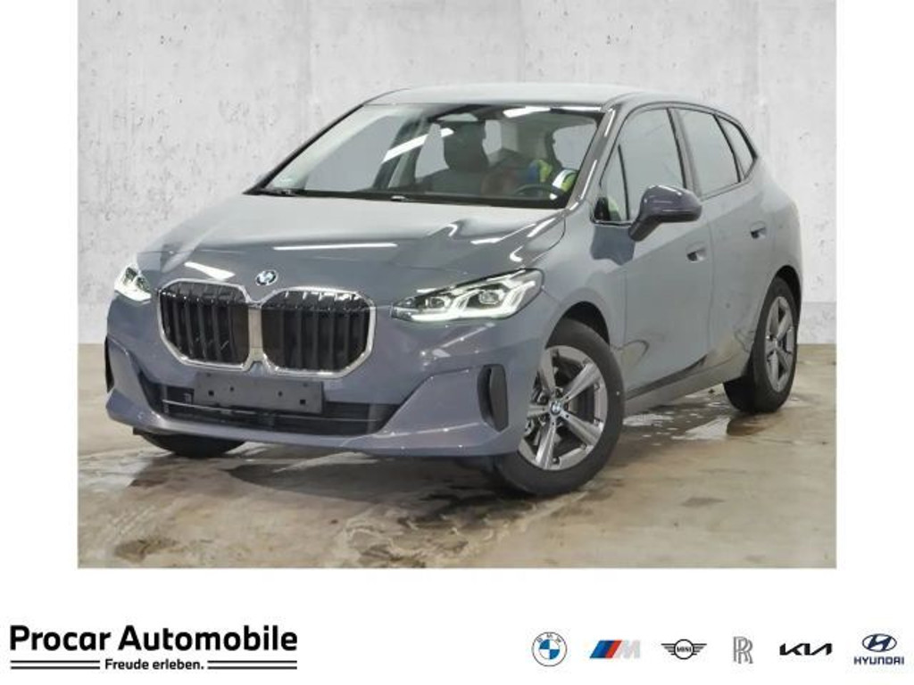 BMW 2 Serie 220 220i