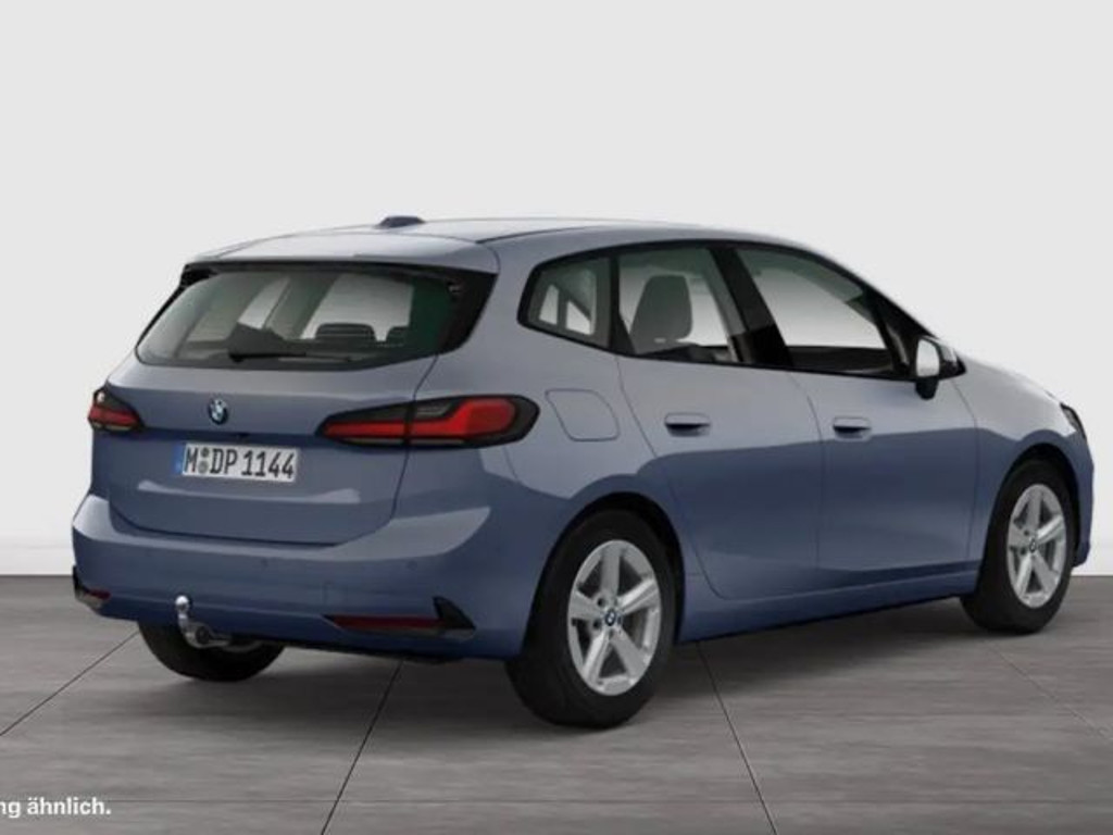 BMW 2 Serie