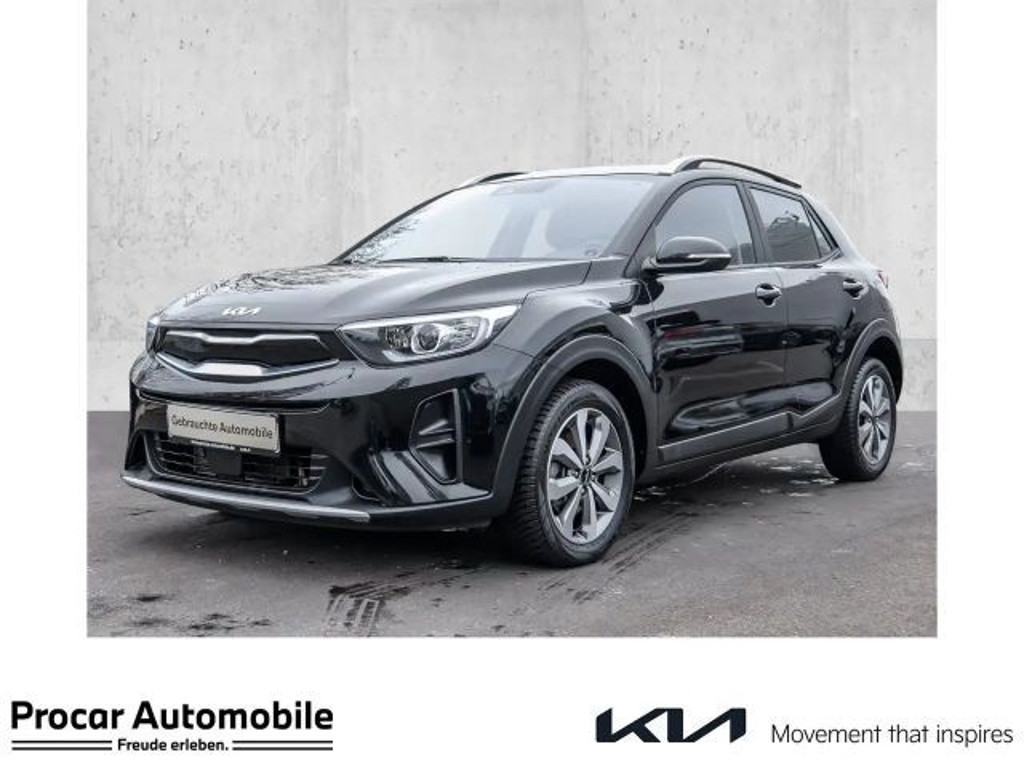 Kia Stonic Vision