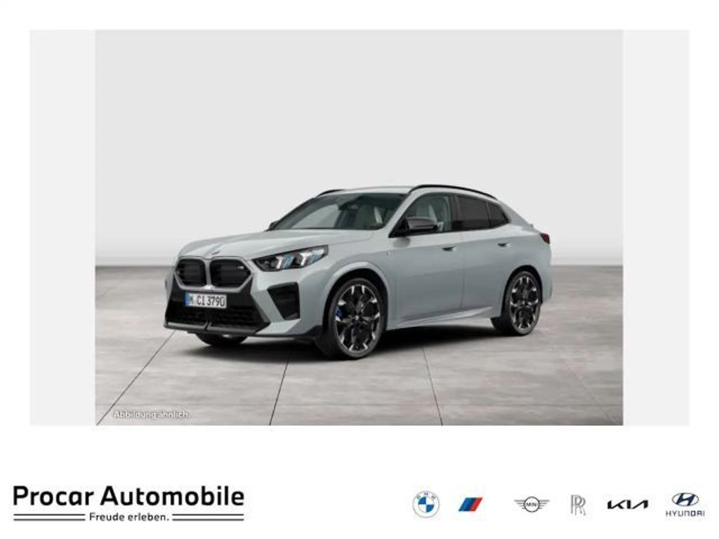 BMW X2 M-Sport xDrive M35i X2 M