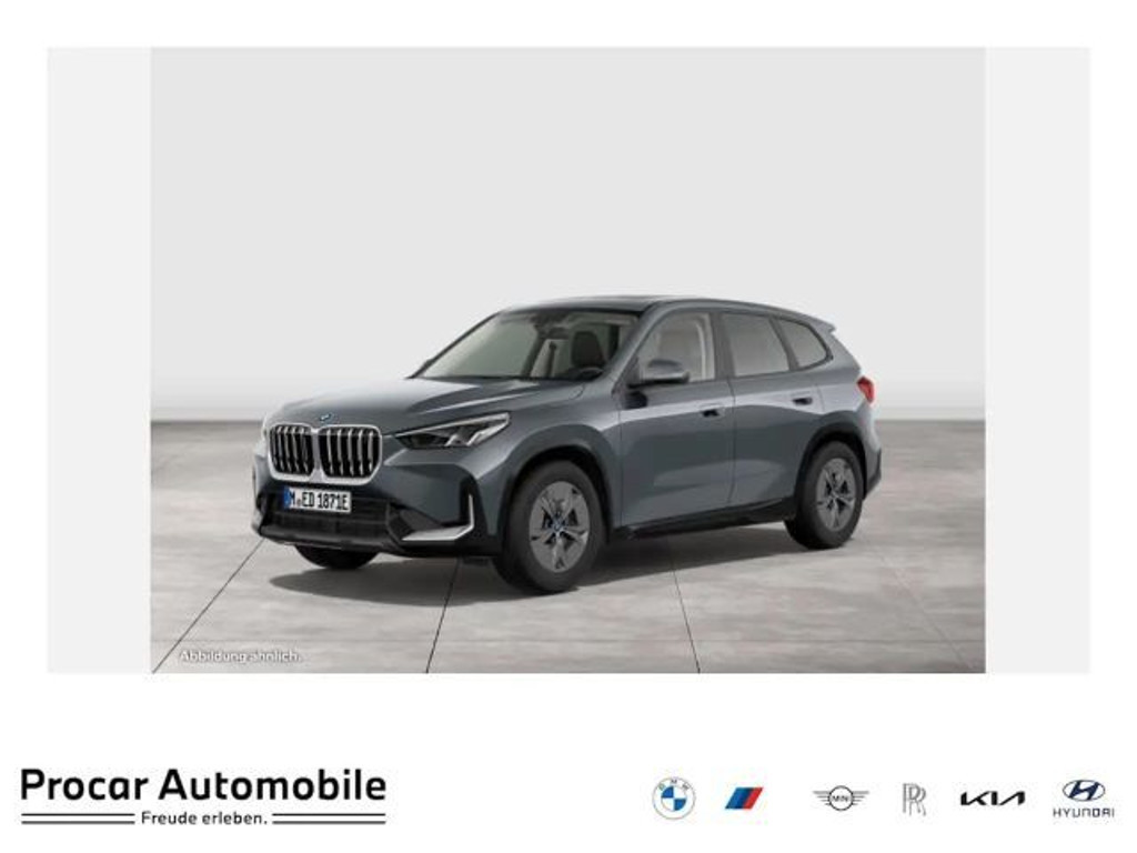 BMW iX1 xDrive30