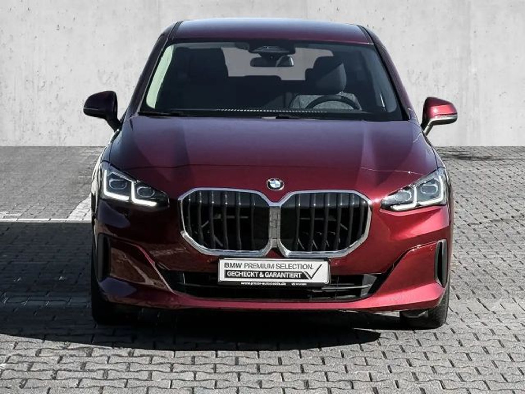 BMW 2 Serie