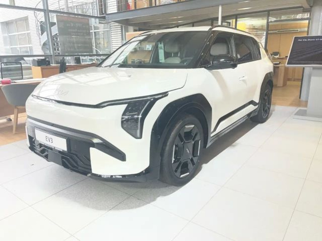 Kia EV3 GT-Line