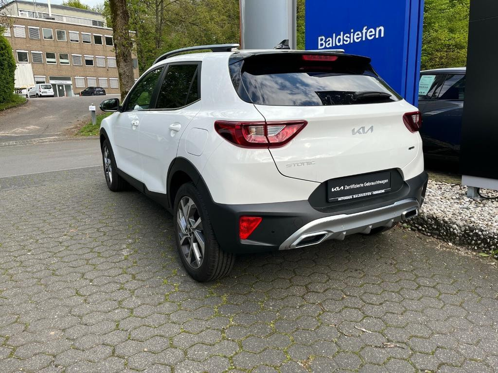Kia Stonic
