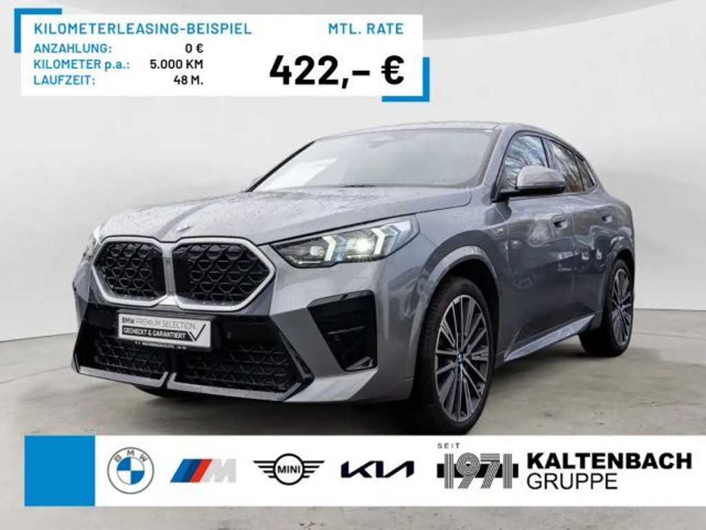 BMW X2 M-Sport sDrive sDrive20i