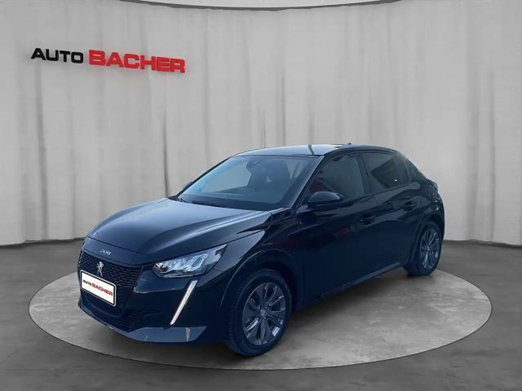 Peugeot e-208 Allure Pack