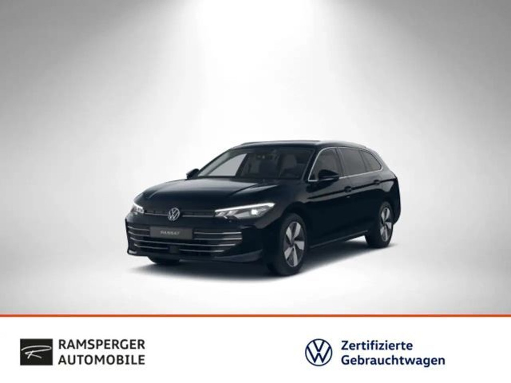 Volkswagen Passat Business DSG Variant 1.5 TSI