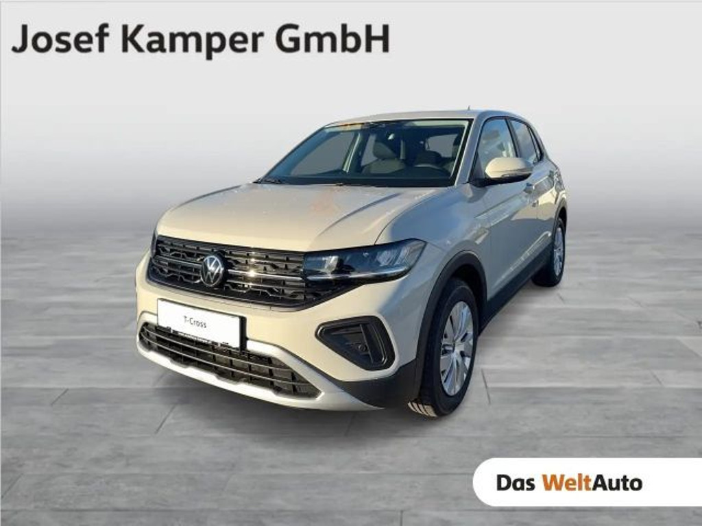 Volkswagen T-Cross 4Me TSI