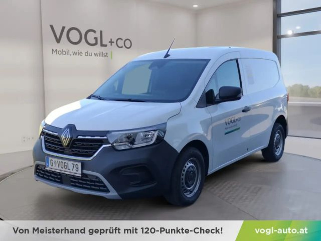Renault Kangoo Van Extra DCi 95PS