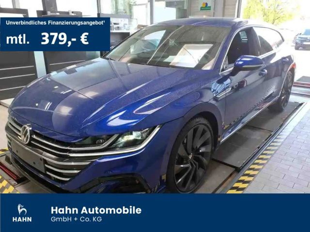 Volkswagen Arteon DSG R-Line 2.0 TSI