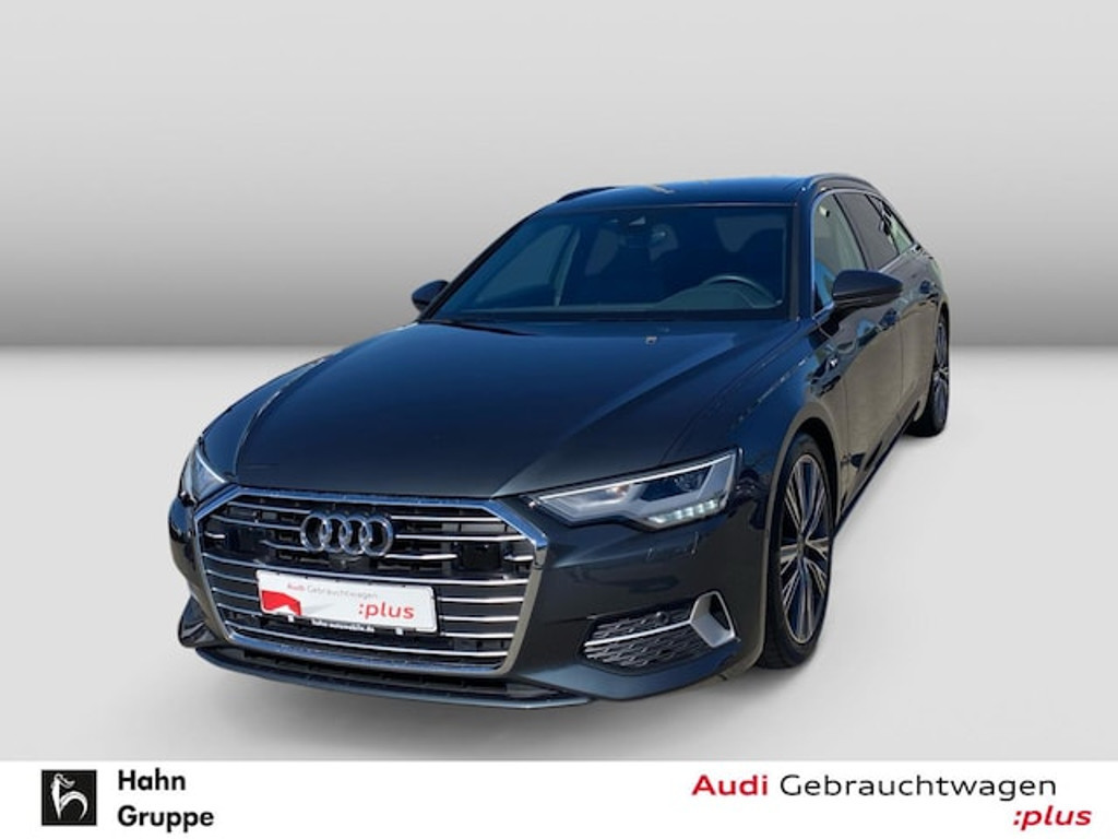 Audi A6 Avant Quattro S-Tronic Sport 55 TFSI