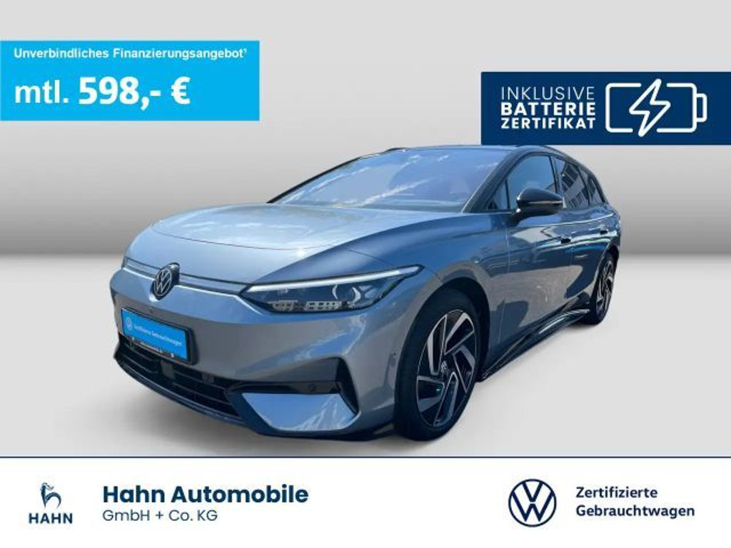Volkswagen ID.7 Style Pro