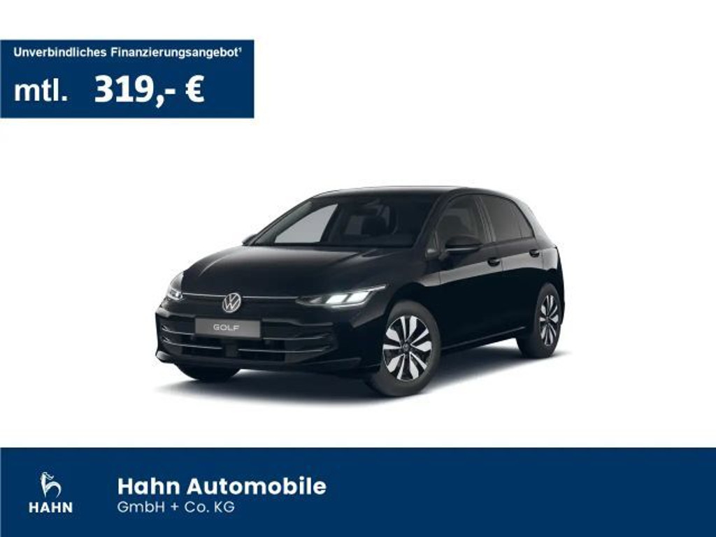 Volkswagen Golf DSG Golf VIII 1.5 eTSI