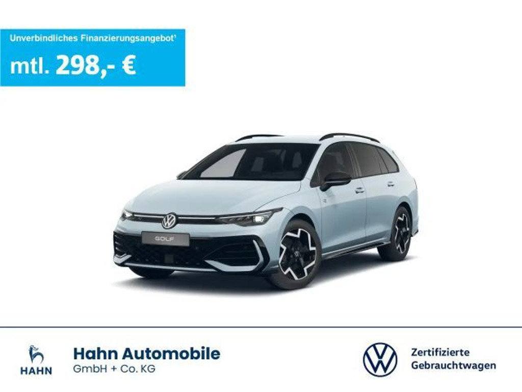 Volkswagen Golf Style Variant R-Line Golf VIII 1.5 eTSI