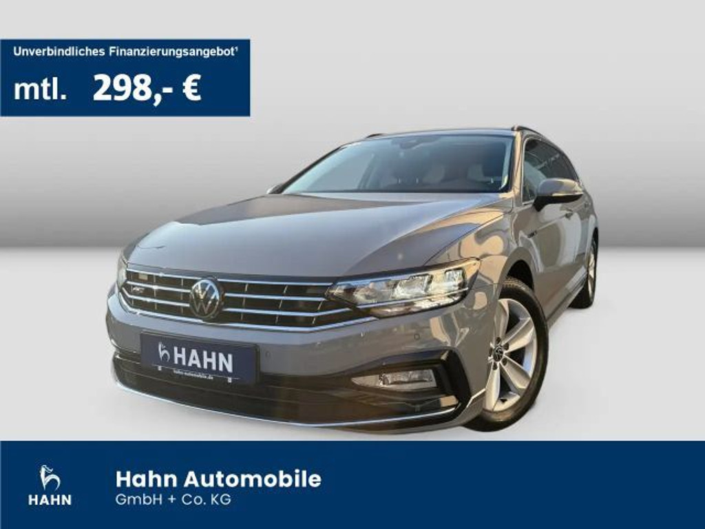 Volkswagen Passat DSG Variant R-Line