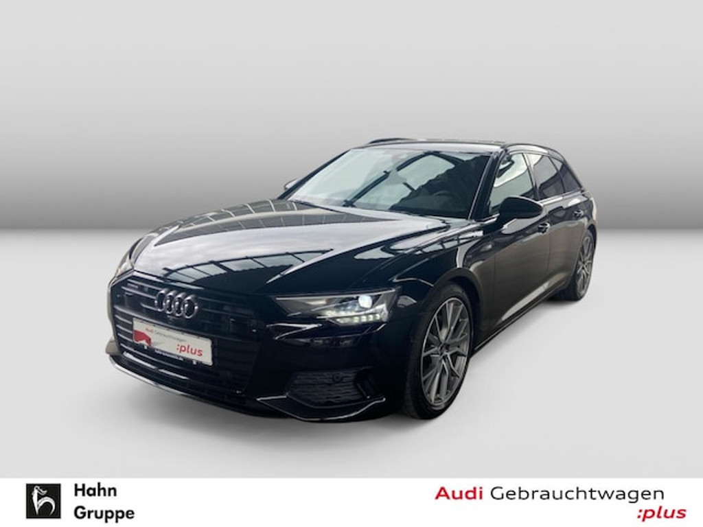 Audi A6 Avant Quattro S-Tronic Sport 40 TDI
