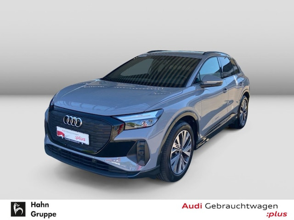 Audi Q4 e-tron 40