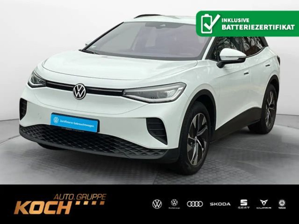 Volkswagen ID.4 Performance 77 KWh Pro Move