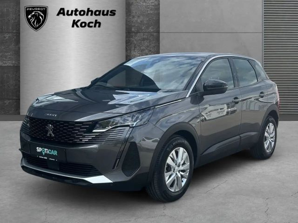 Peugeot 3008 Hybrid Active Pack