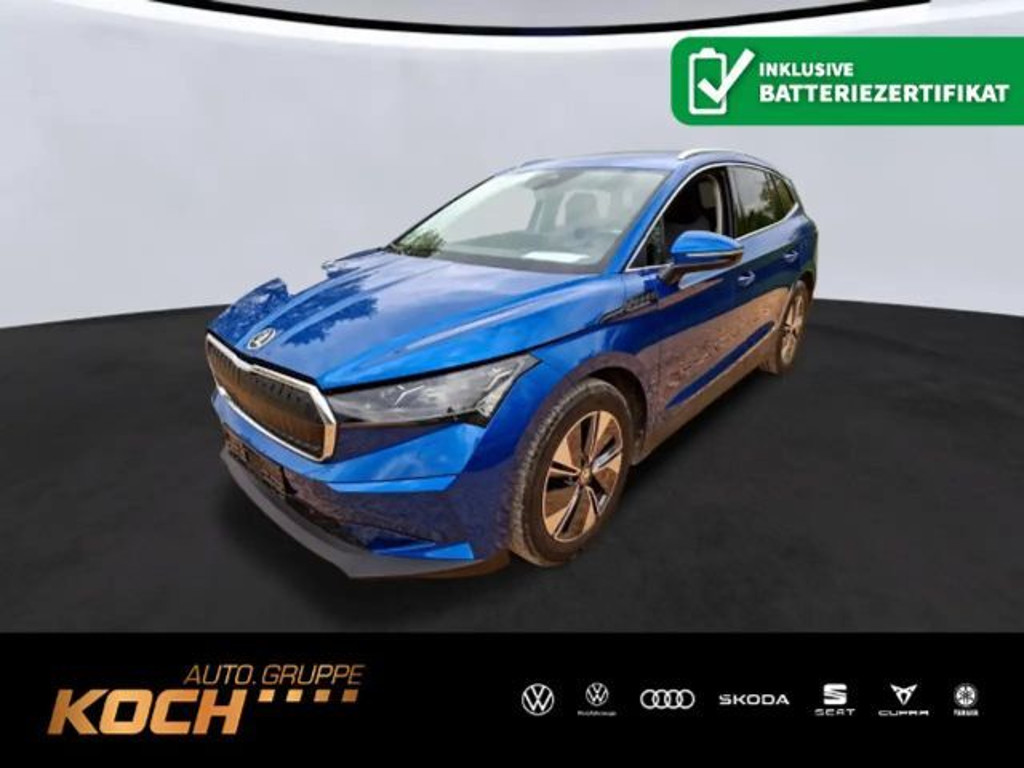 Skoda Enyaq iV iV 80 Loft
