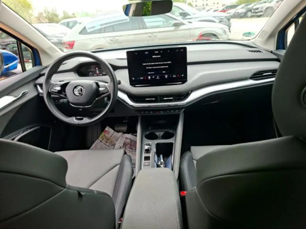 Skoda Enyaq iV