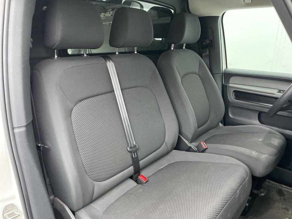 Volkswagen ID.Buzz Cargo