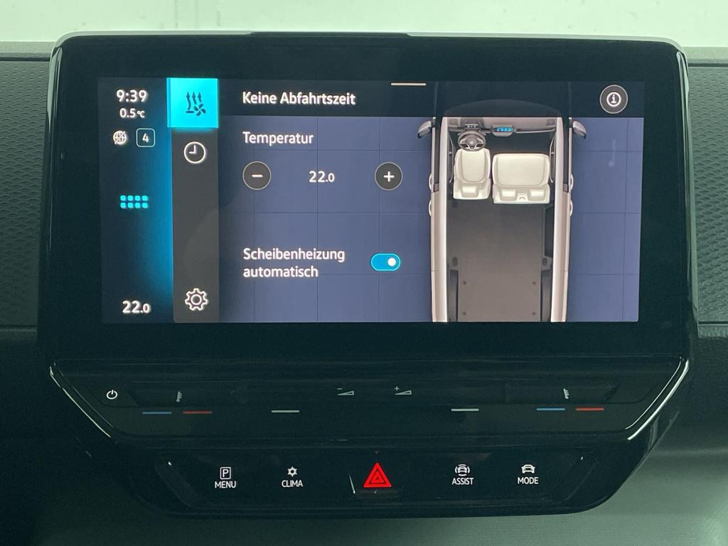 Volkswagen ID.Buzz Cargo