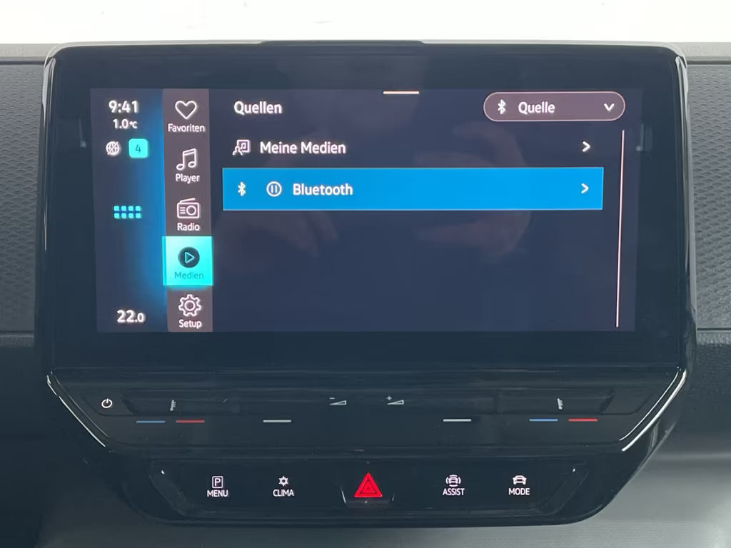 Volkswagen ID.Buzz Cargo