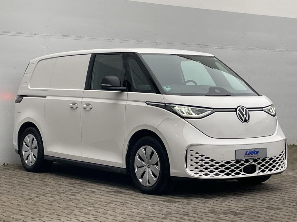 Volkswagen ID.Buzz Cargo