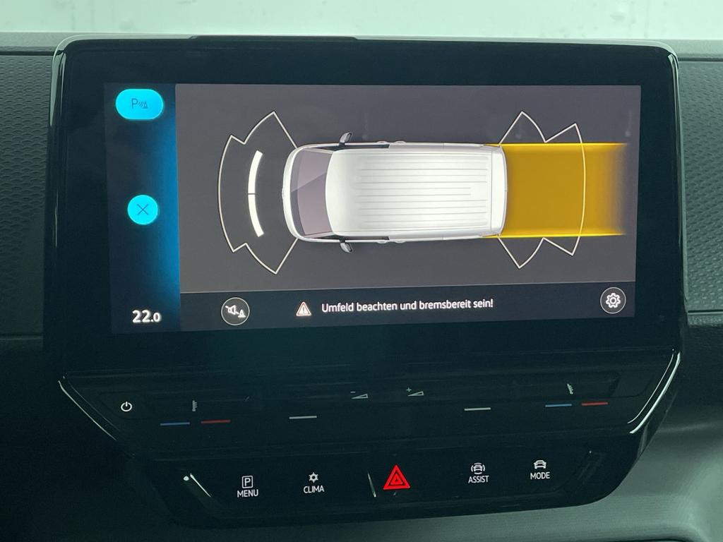 Volkswagen ID.Buzz Cargo