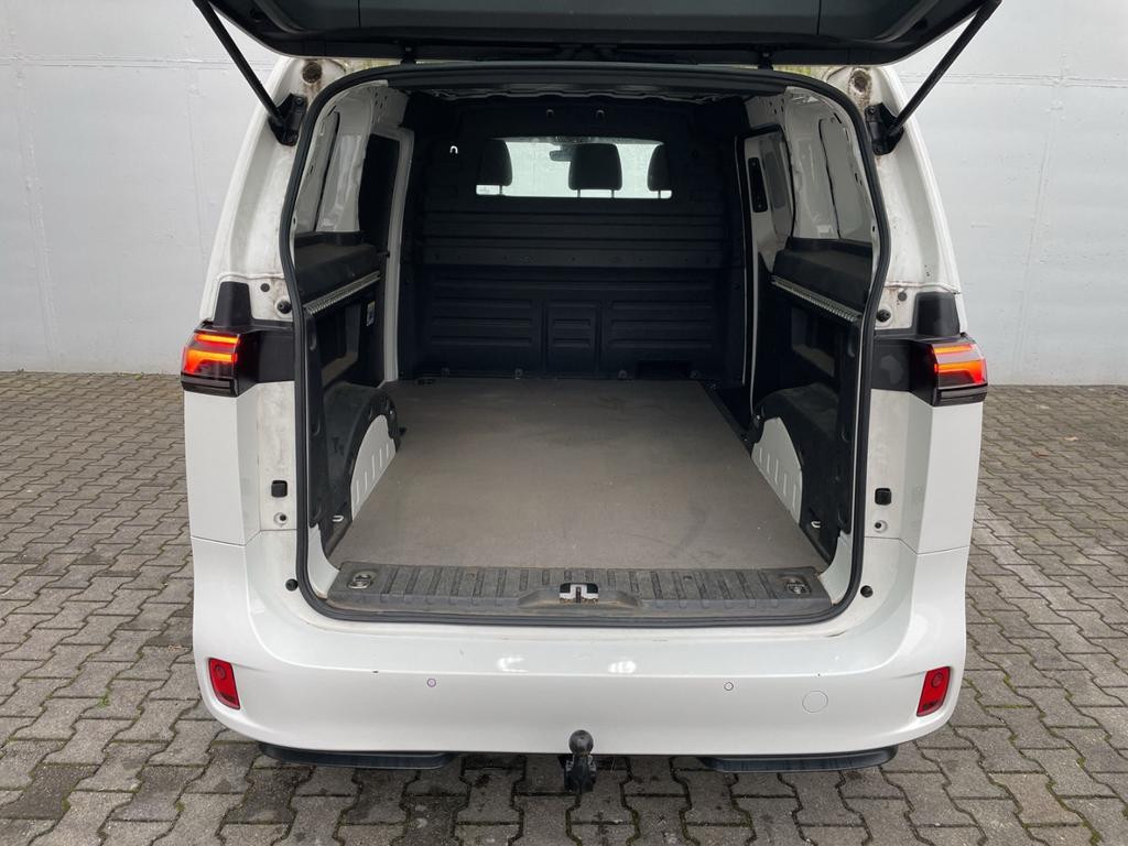 Volkswagen ID.Buzz Cargo