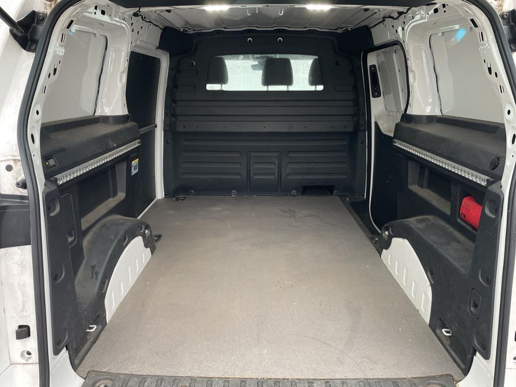 Volkswagen ID.Buzz Cargo