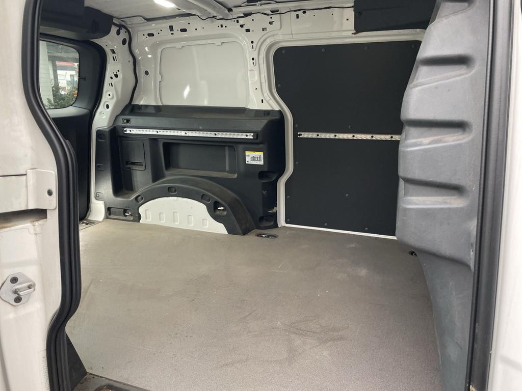 Volkswagen ID.Buzz Cargo