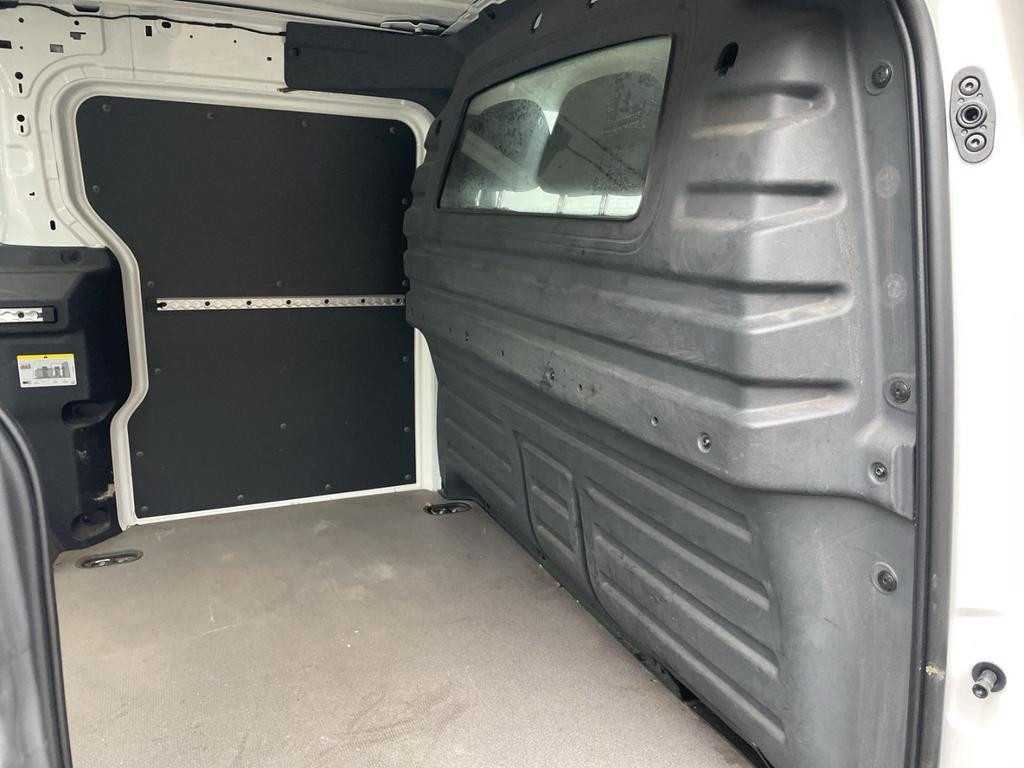 Volkswagen ID.Buzz Cargo