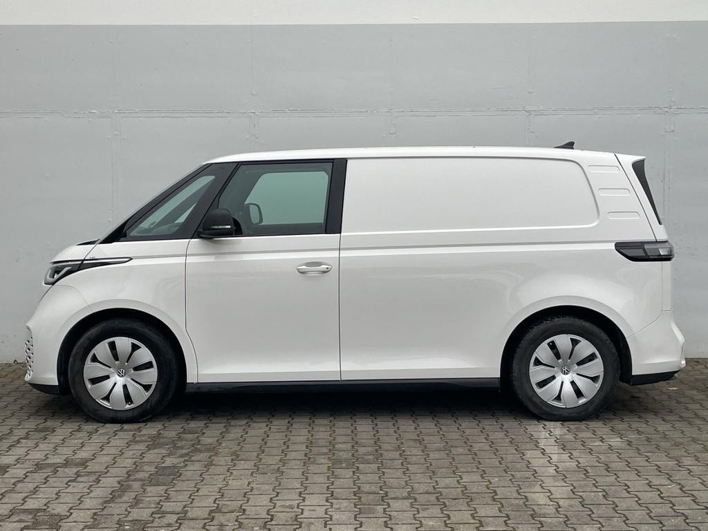 Volkswagen ID.Buzz Cargo