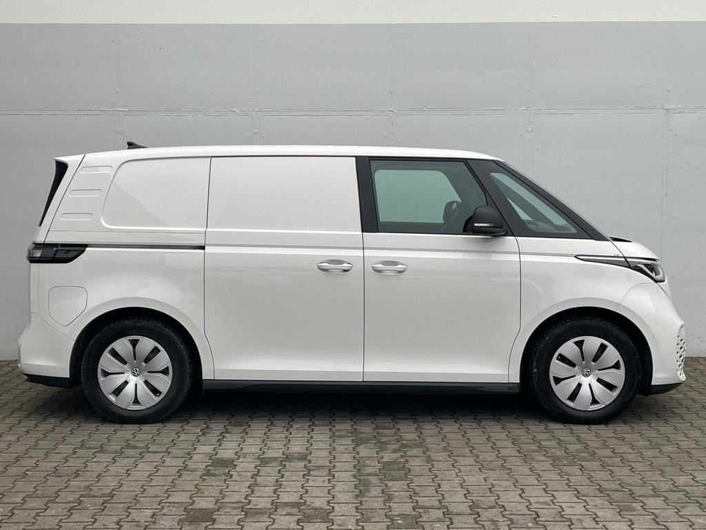 Volkswagen ID.Buzz Cargo