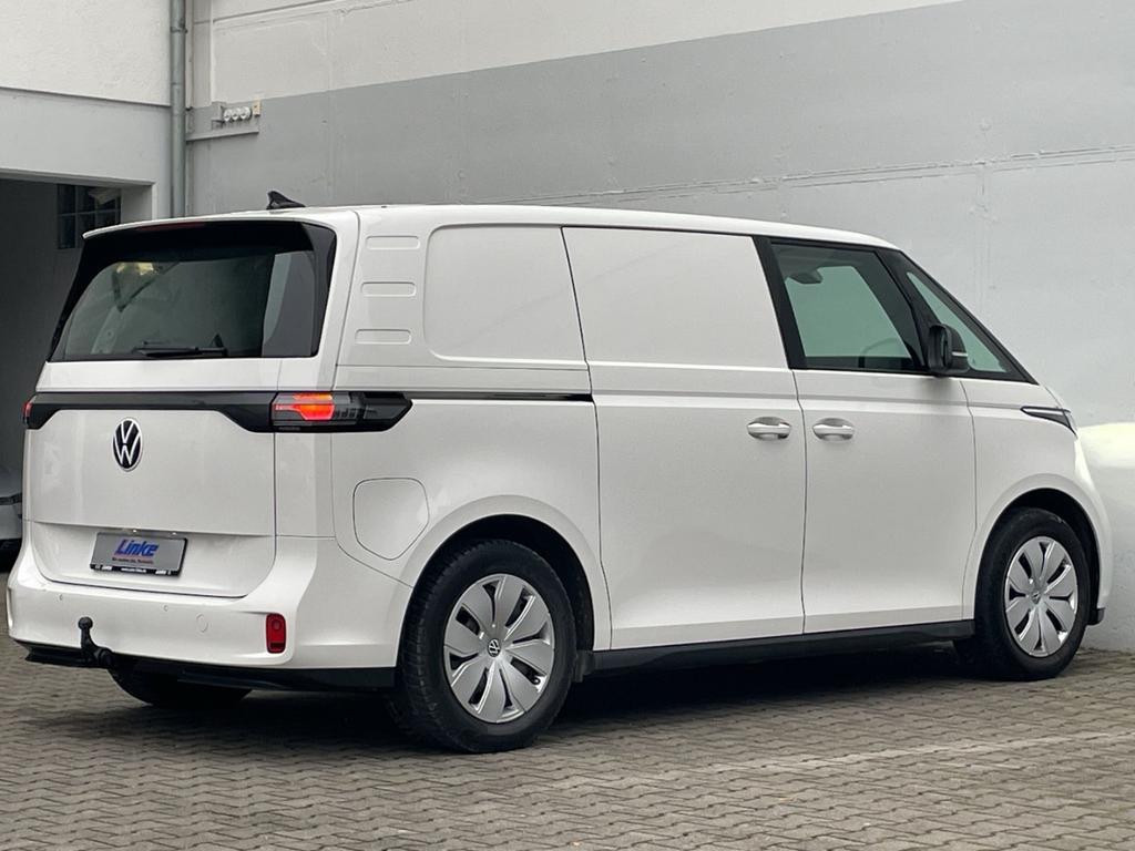 Volkswagen ID.Buzz Cargo