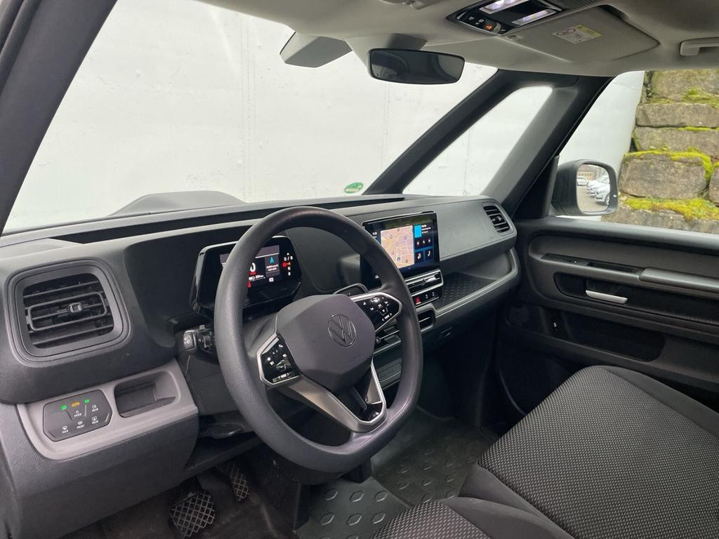 Volkswagen ID.Buzz Cargo