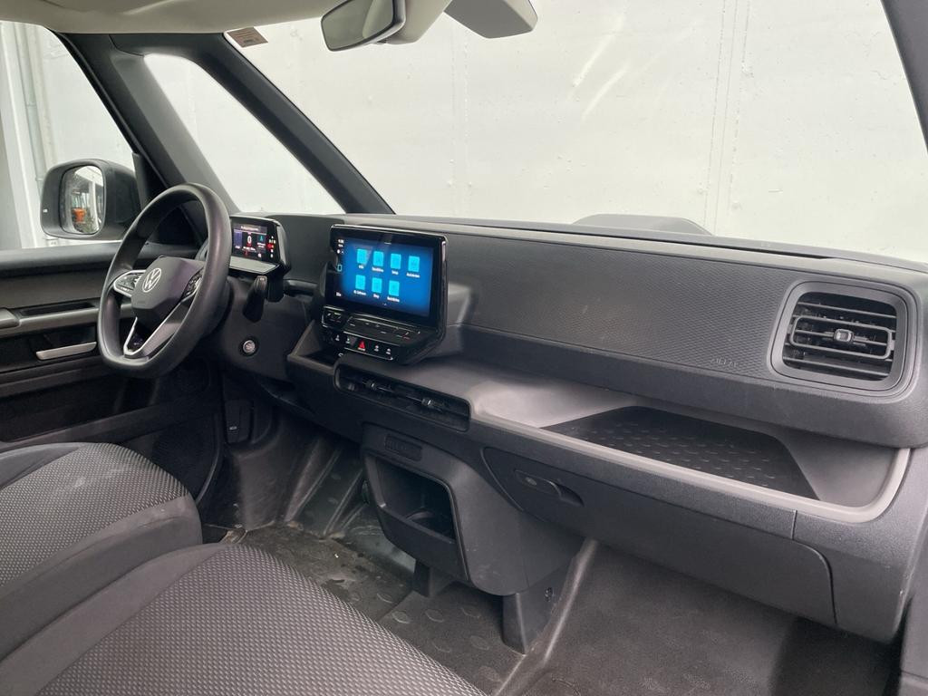 Volkswagen ID.Buzz Cargo