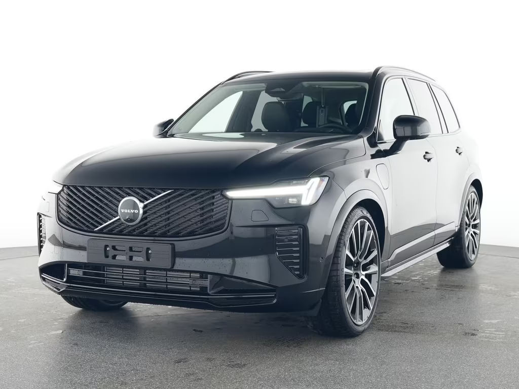 Volvo XC90 AWD T8 Recharge Dark Ultra