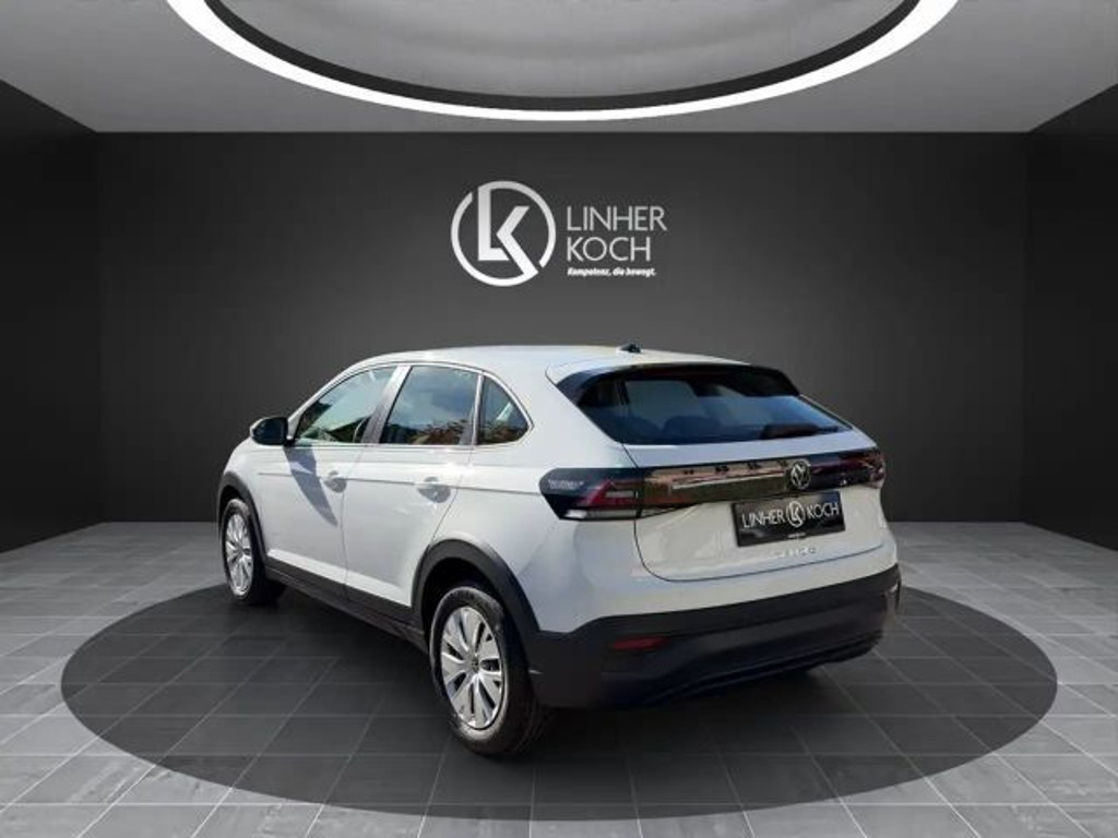 Volkswagen Taigo 4Me TSI ''SHZ+App-Connect+GRA''