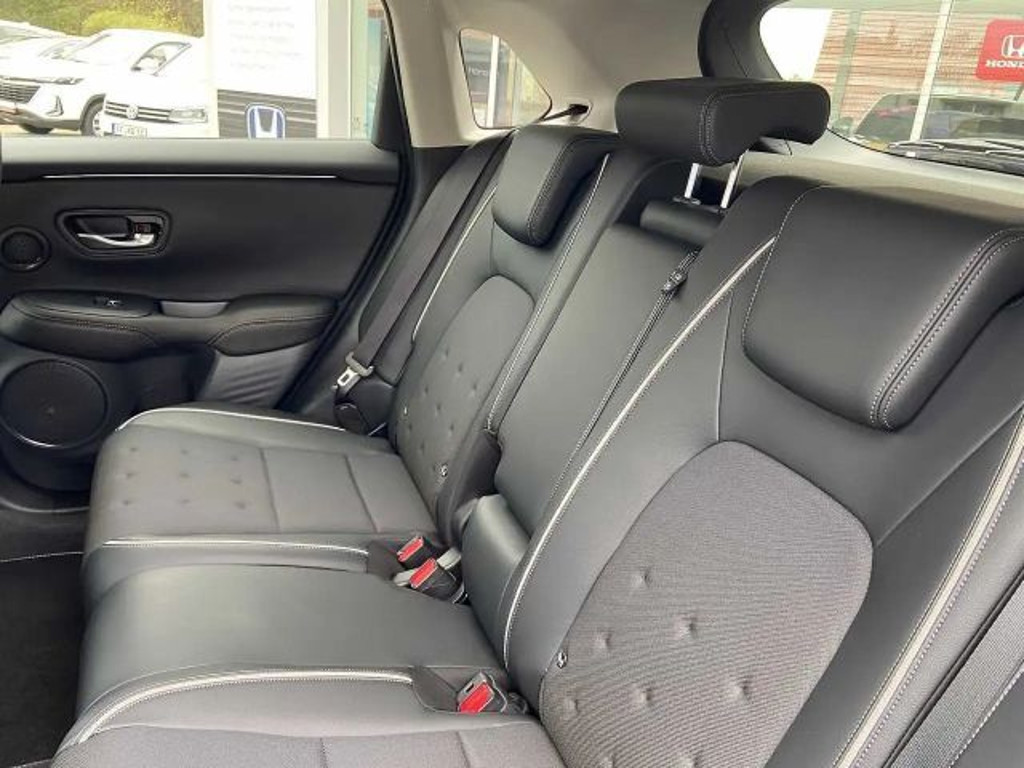 Honda ZR-V