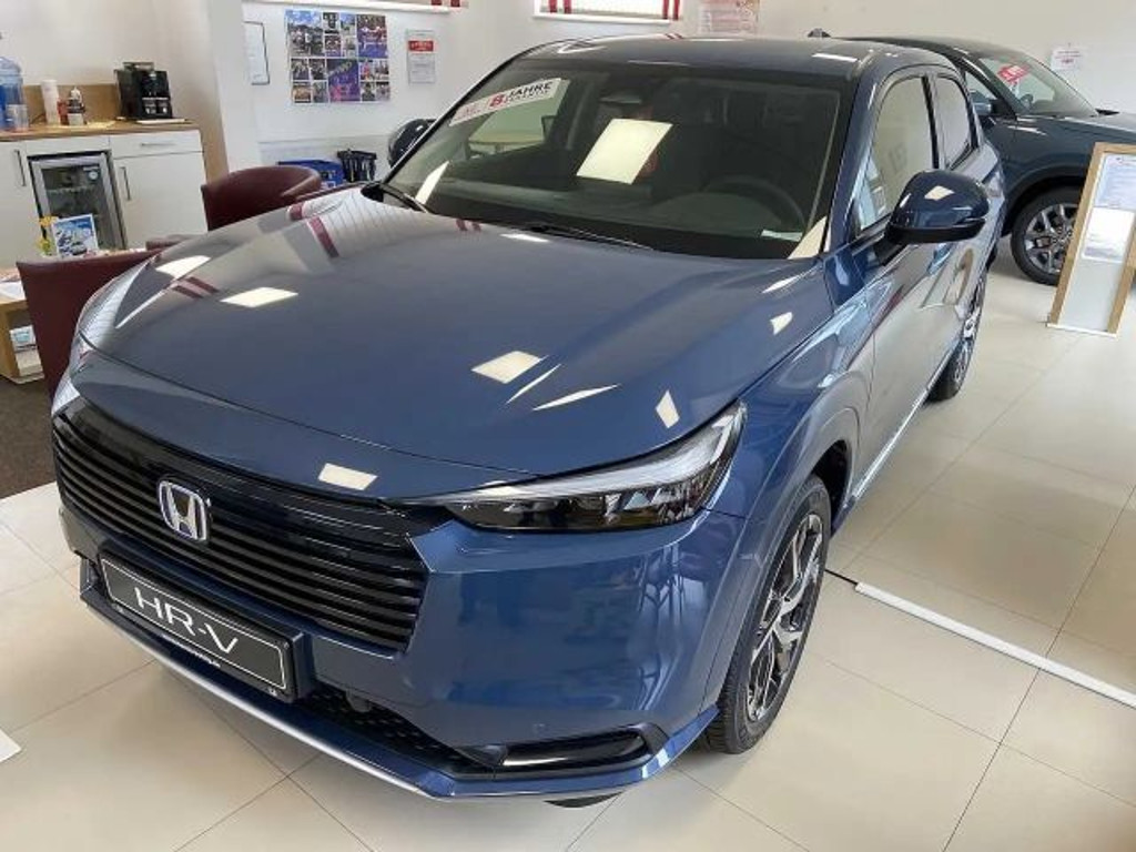Honda HR-V Hybrid Advance 1.5 i-MMD