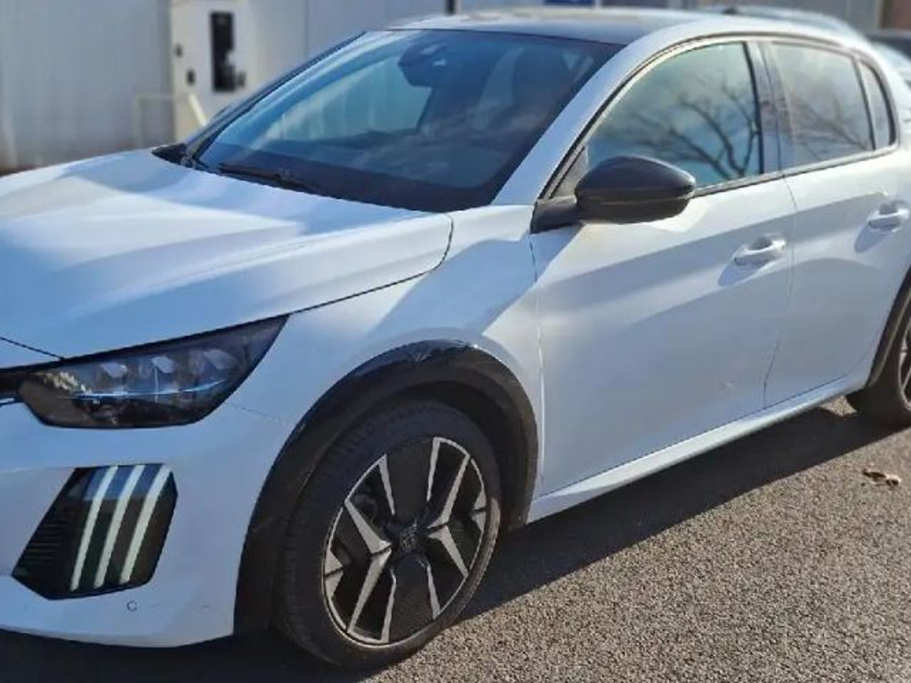 Peugeot 208 GT-Line