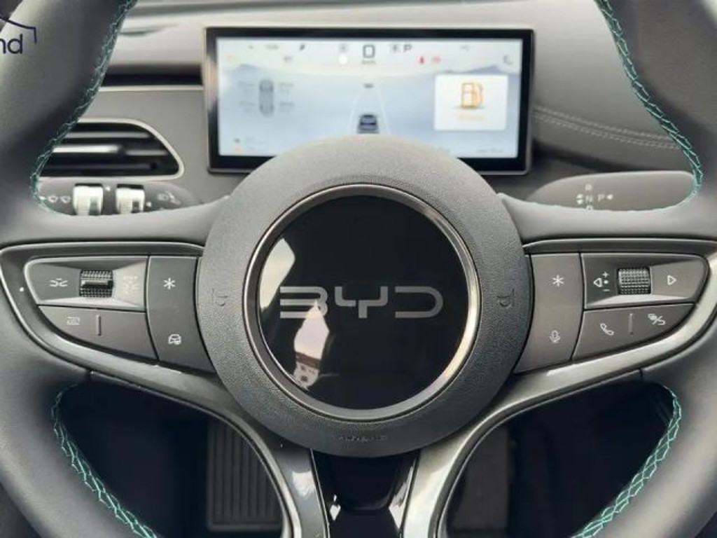BYD Seal 6