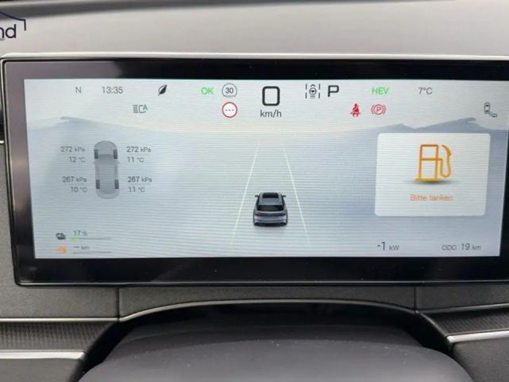 BYD Seal 6
